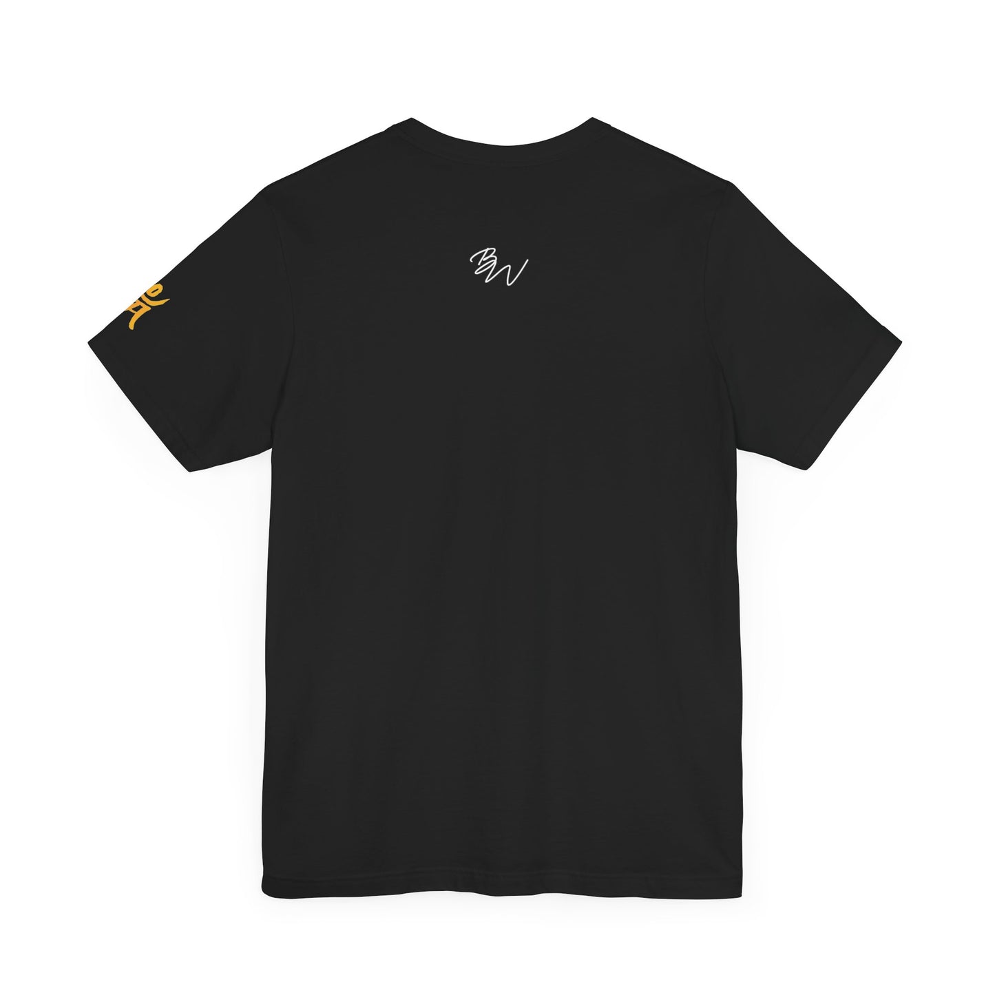 Orphan Killing Machine Black 100% Cotton T-Shirt