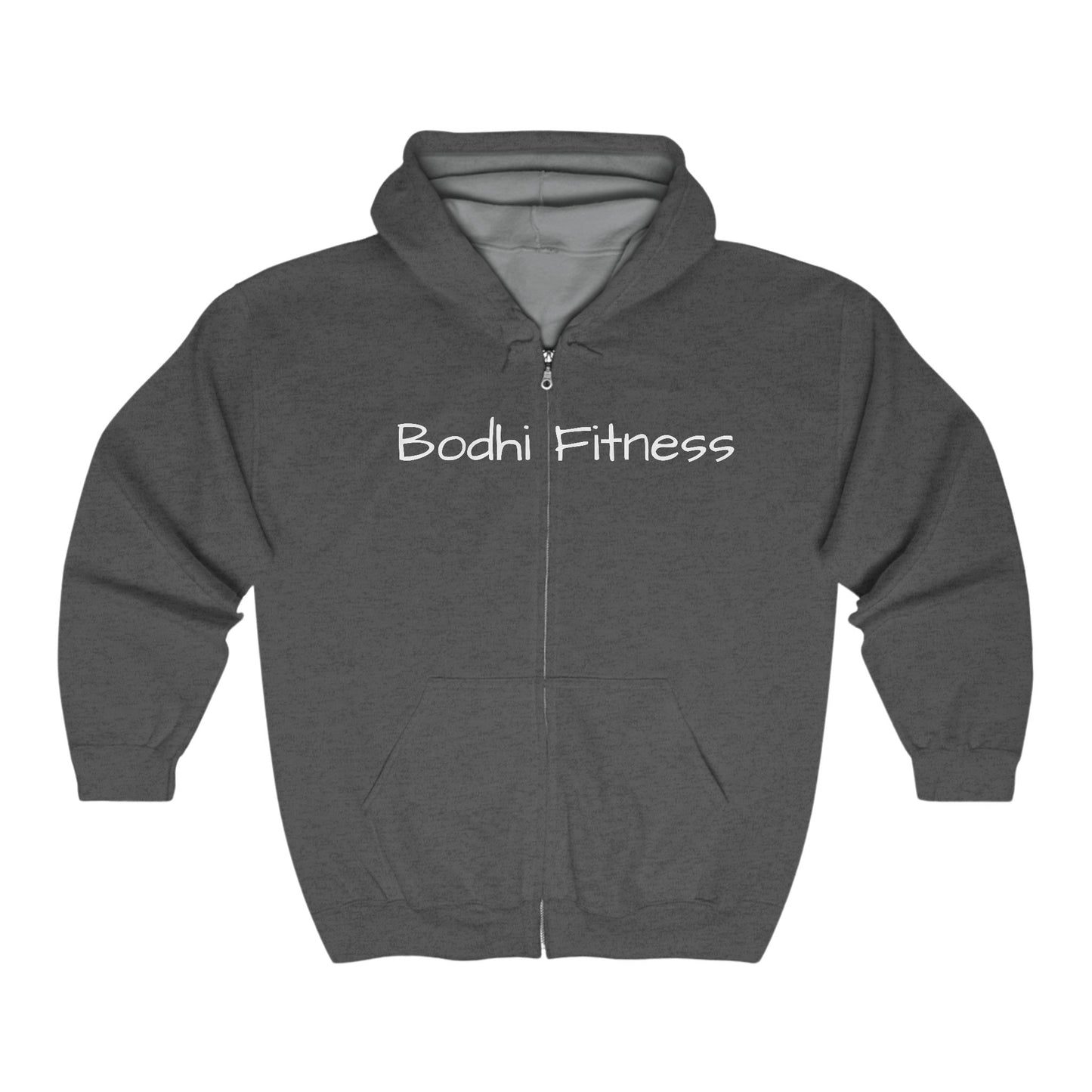 Commit and Succeed InnerStrength Active Wear Hoodie