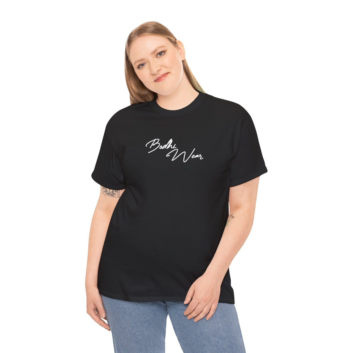 BodhiWear Signature Tee