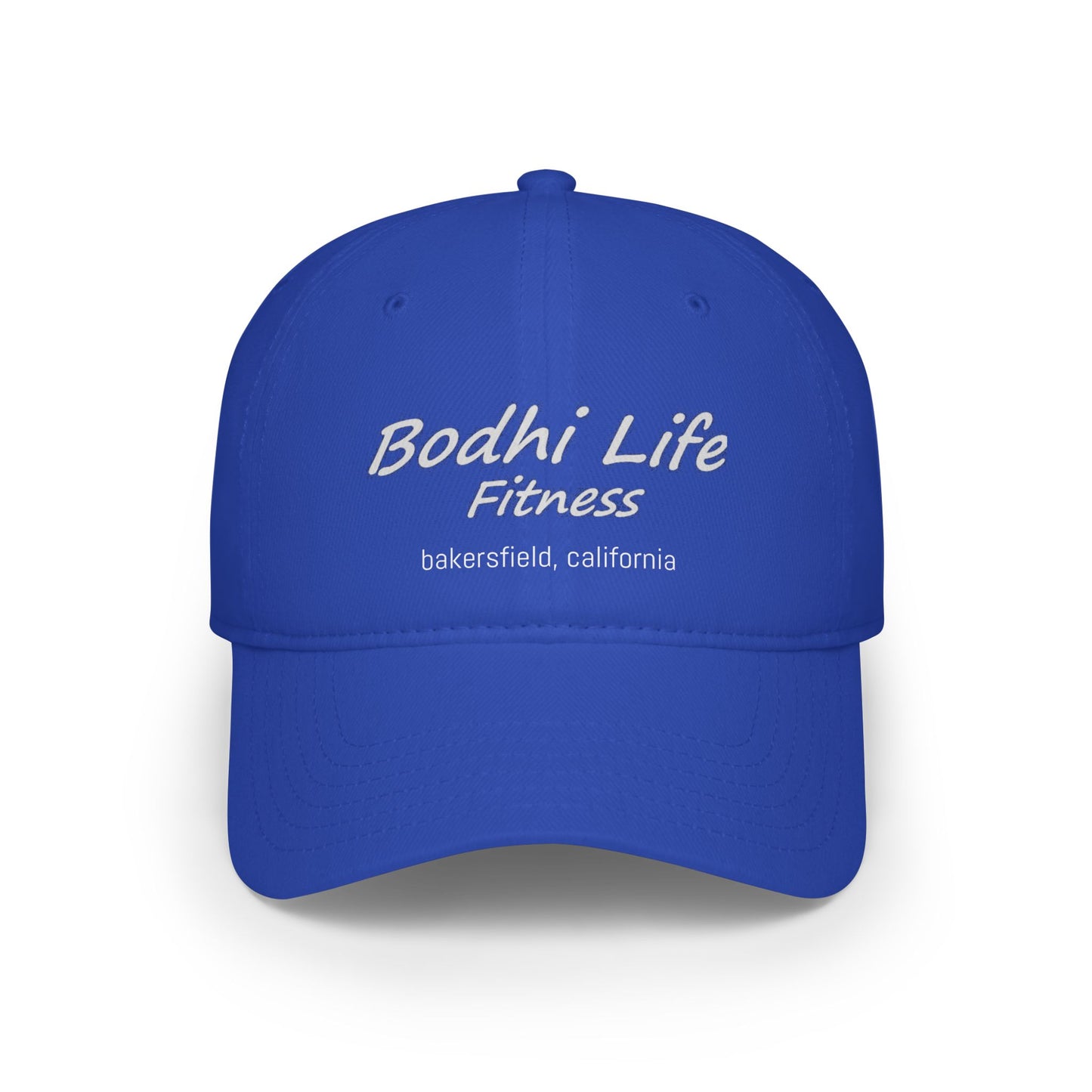 Bodhi Life Fitness ZenFit Baseball Cap