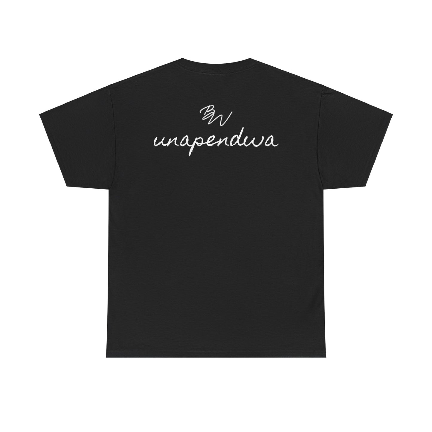 Unapendwa Vibes Tee