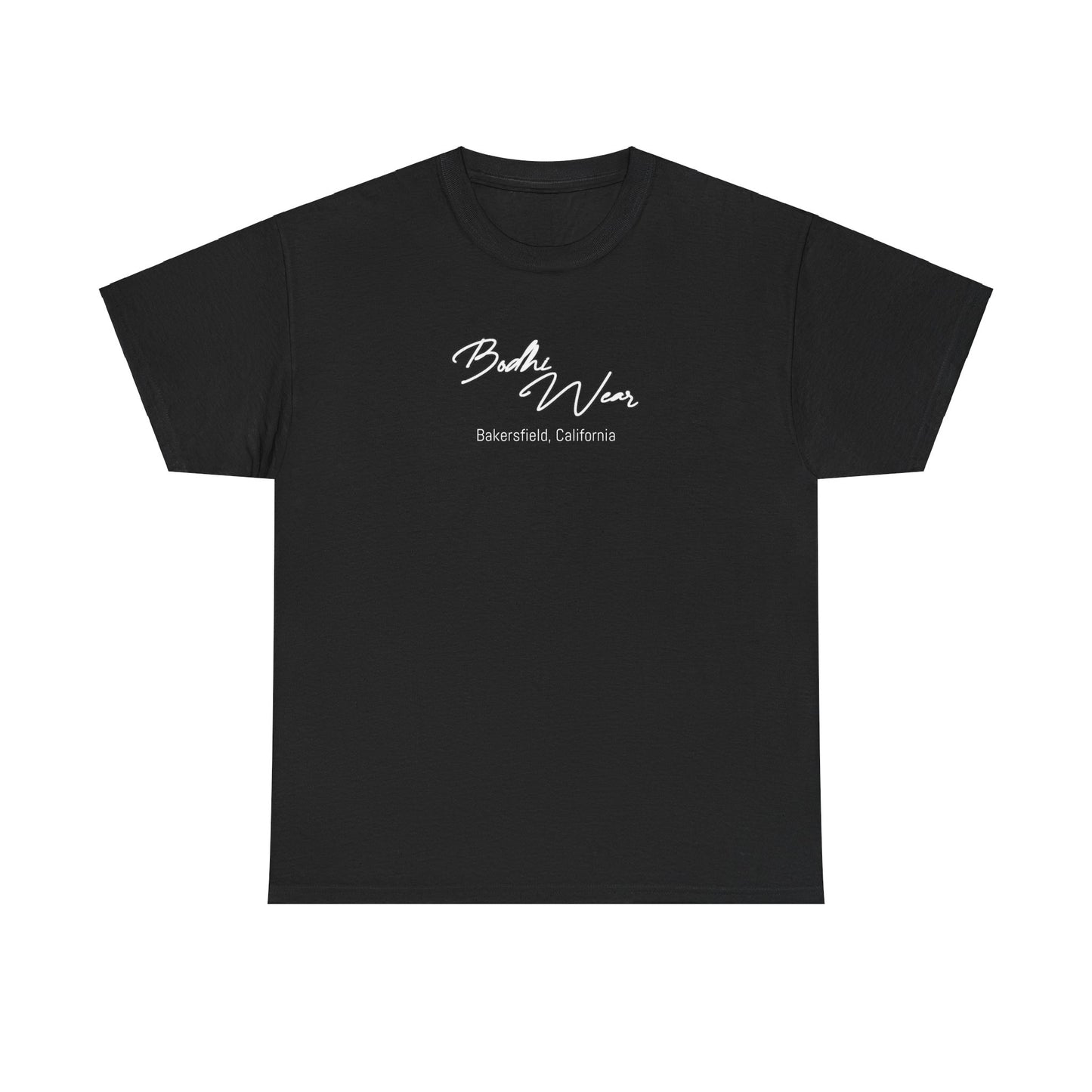 Signature Logo Bakersfield Tee