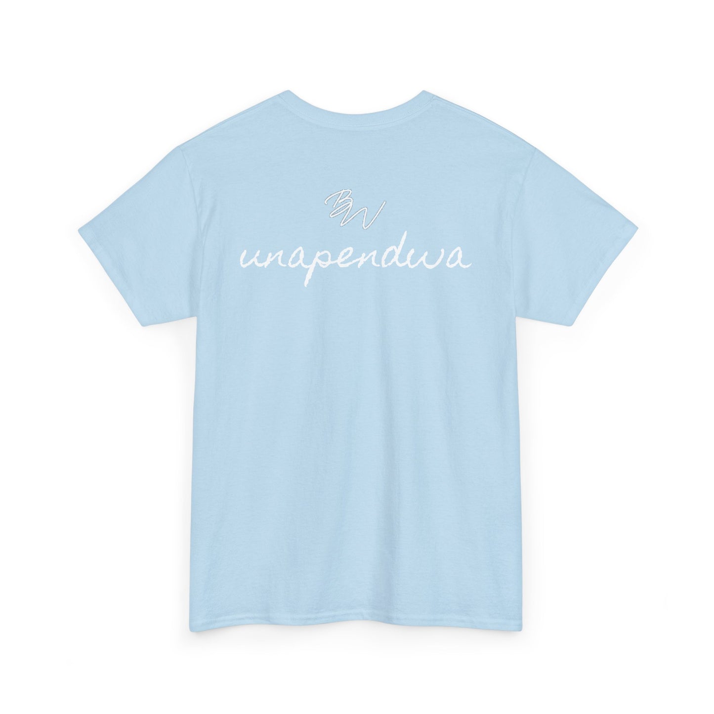 Unapendwa Vibes Tee