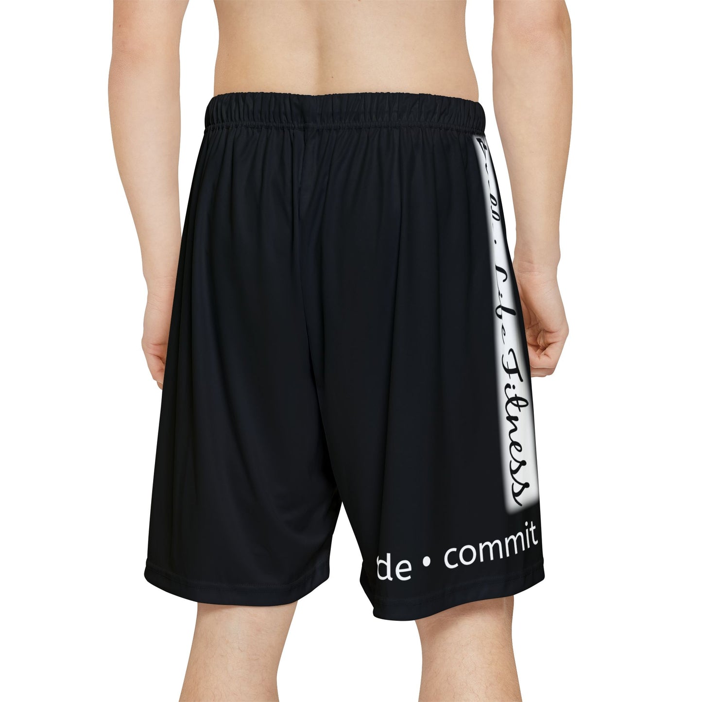 InnerStrength Active Wear TrueForm Fitness Shorts