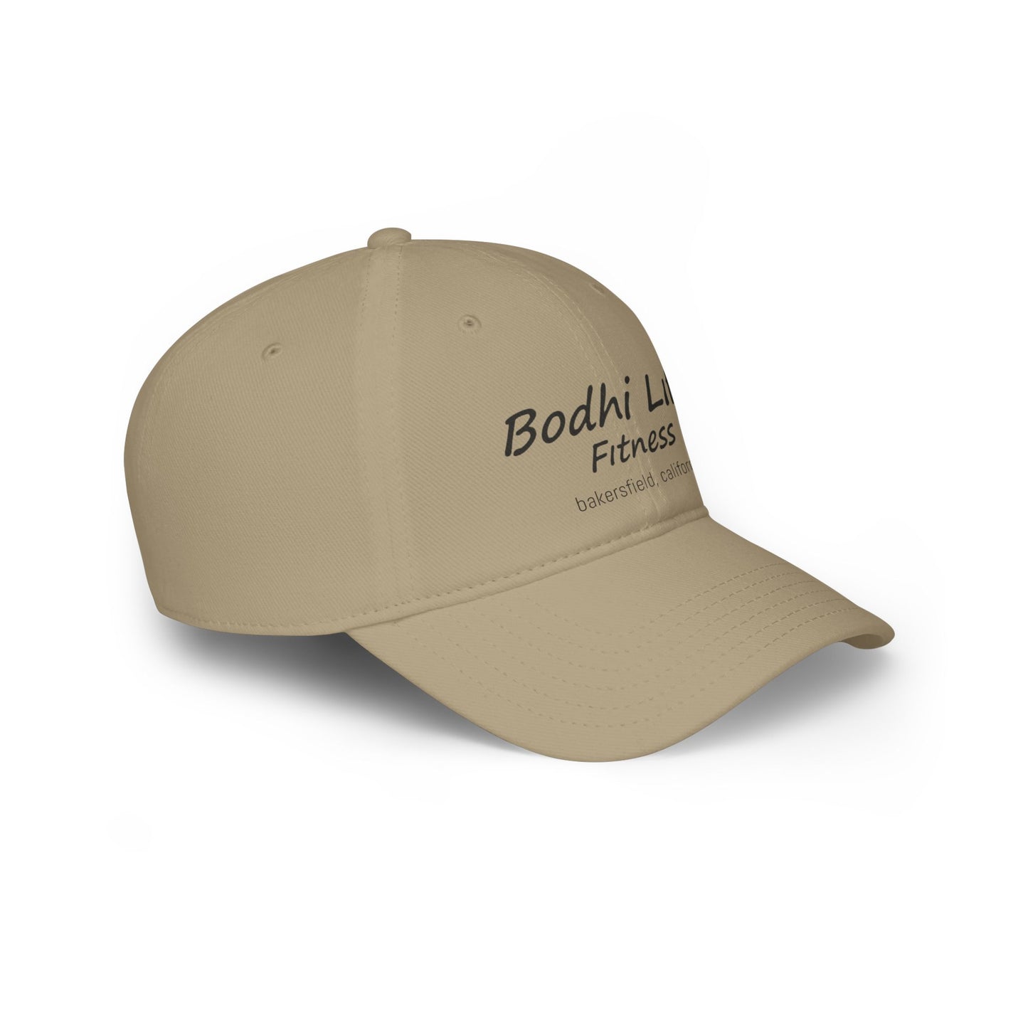 Bodhi Life Fitness ZenFit Baseball Cap