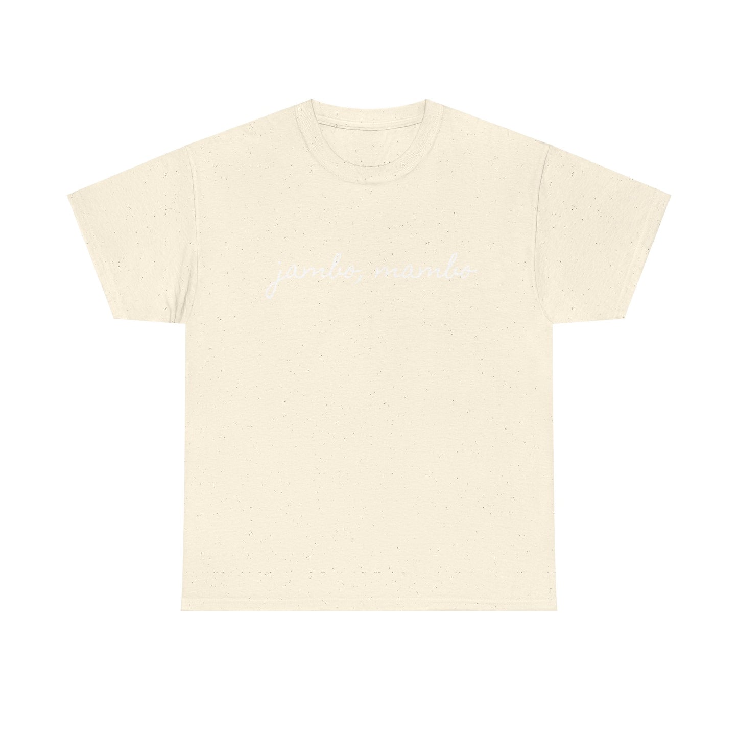 Unapendwa Vibes Tee