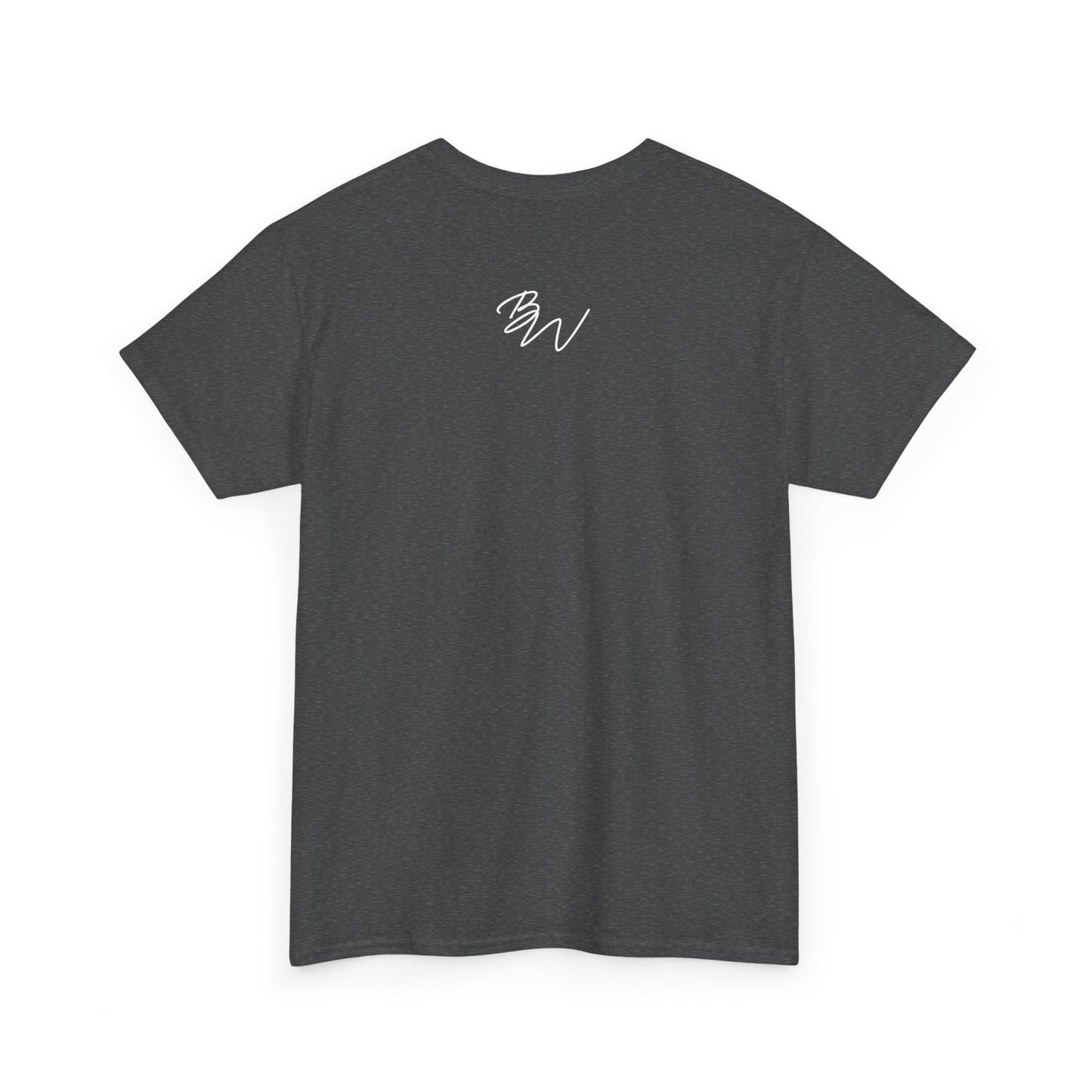 The Bodhi Life Fitness No Limits Tee