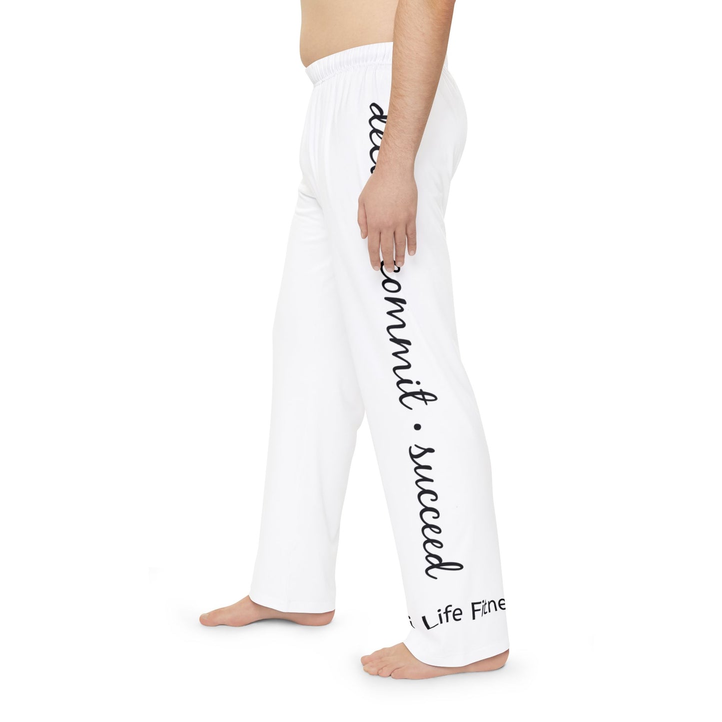 Mindful Comfort Pajama Bottoms