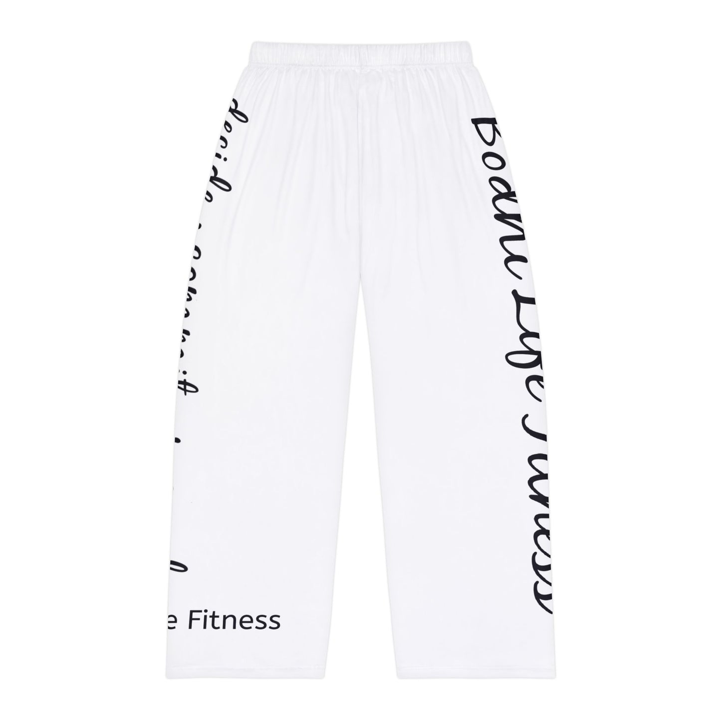 Mindful Comfort Pajama Bottoms