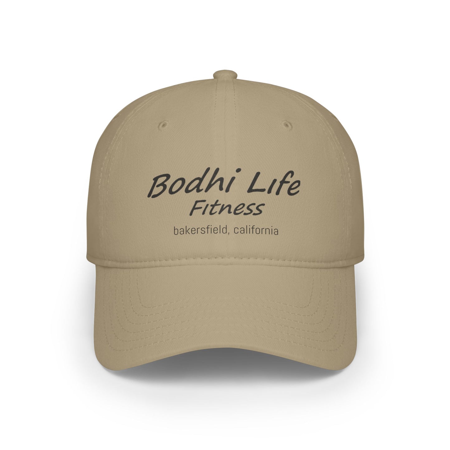 Bodhi Life Fitness ZenFit Baseball Cap