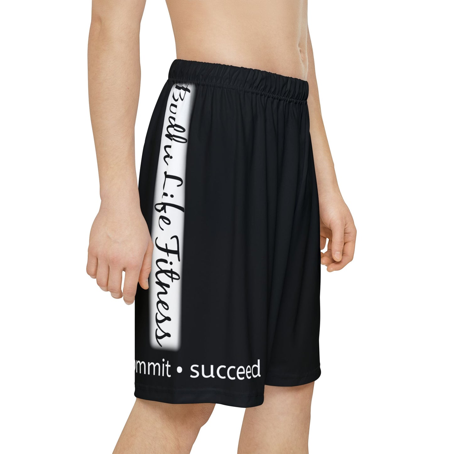 InnerStrength Active Wear TrueForm Fitness Shorts