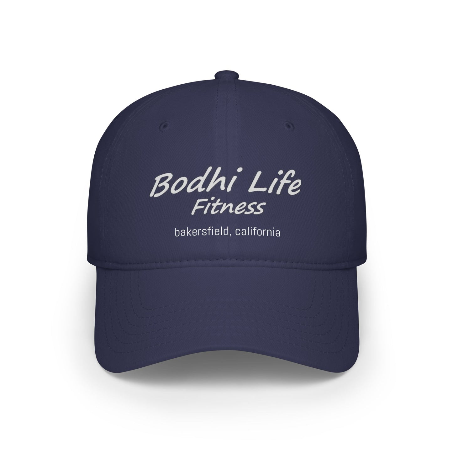 Bodhi Life Fitness ZenFit Baseball Cap