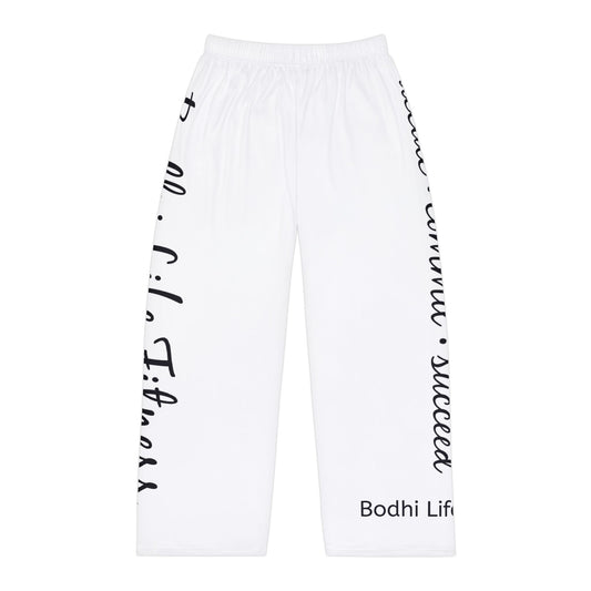 Mindful Comfort Pajama Bottoms