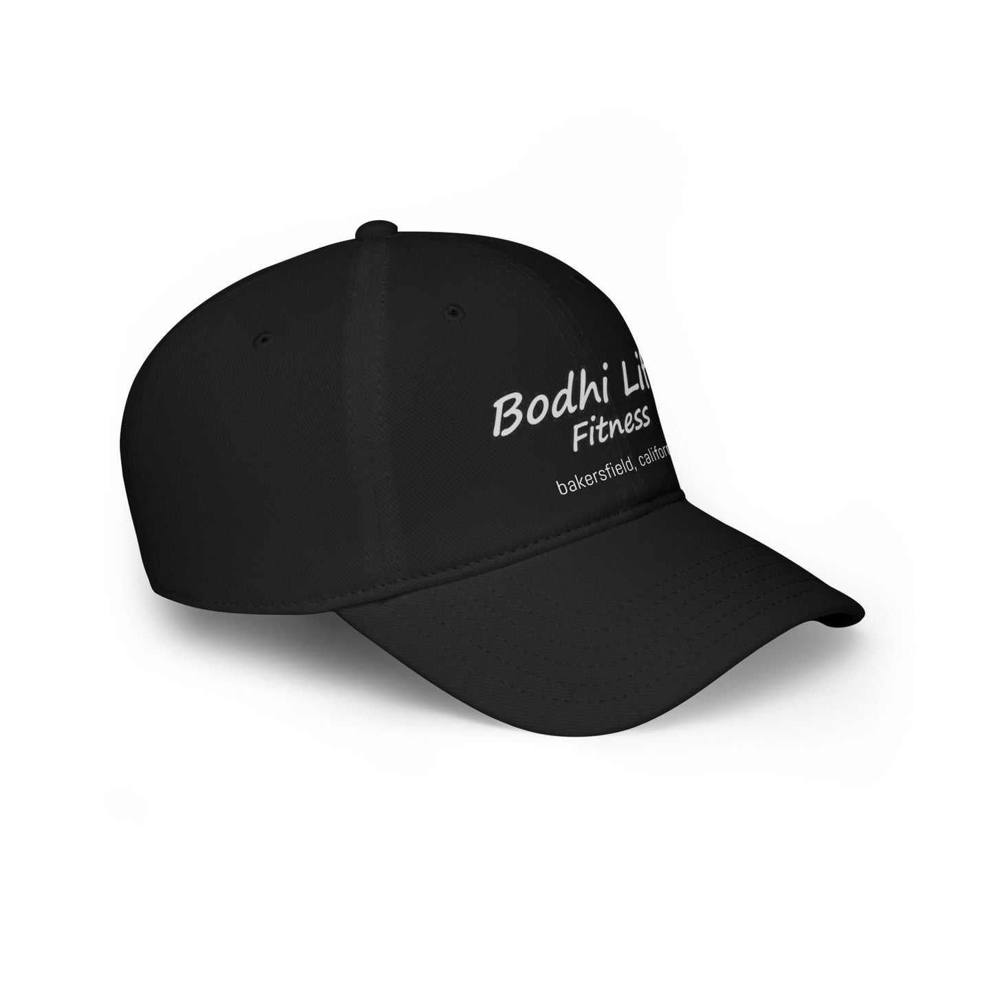 Bodhi Life Fitness ZenFit Baseball Cap