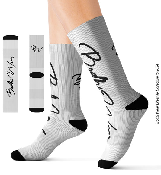 Bodhi Wear FrontFocus Socks