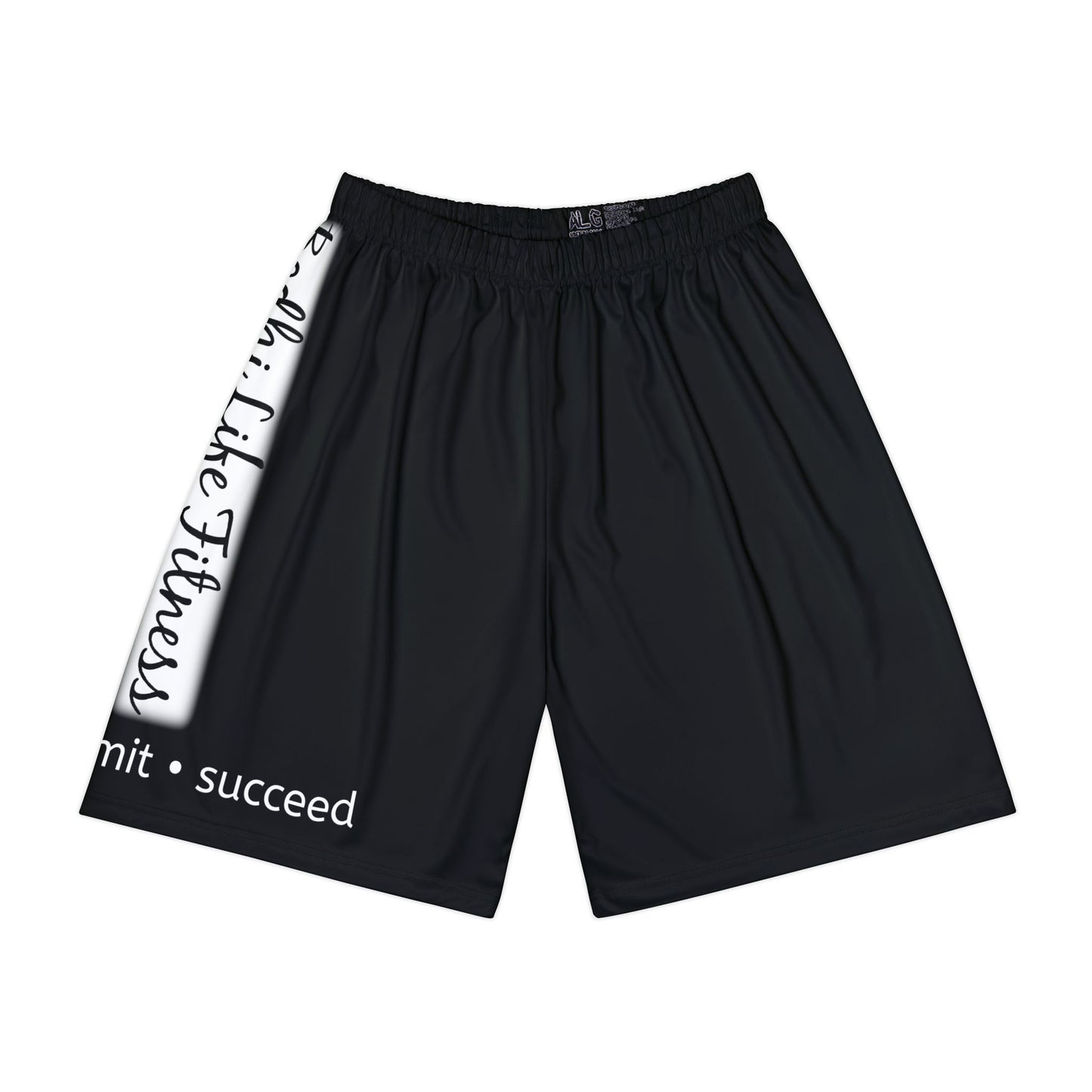 InnerStrength Active Wear TrueForm Fitness Shorts