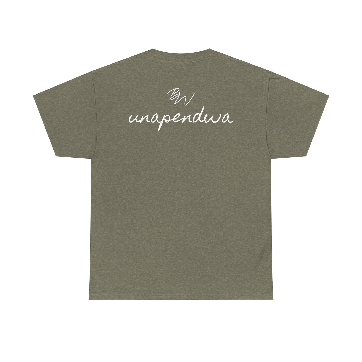 Unapendwa Vibes Tee