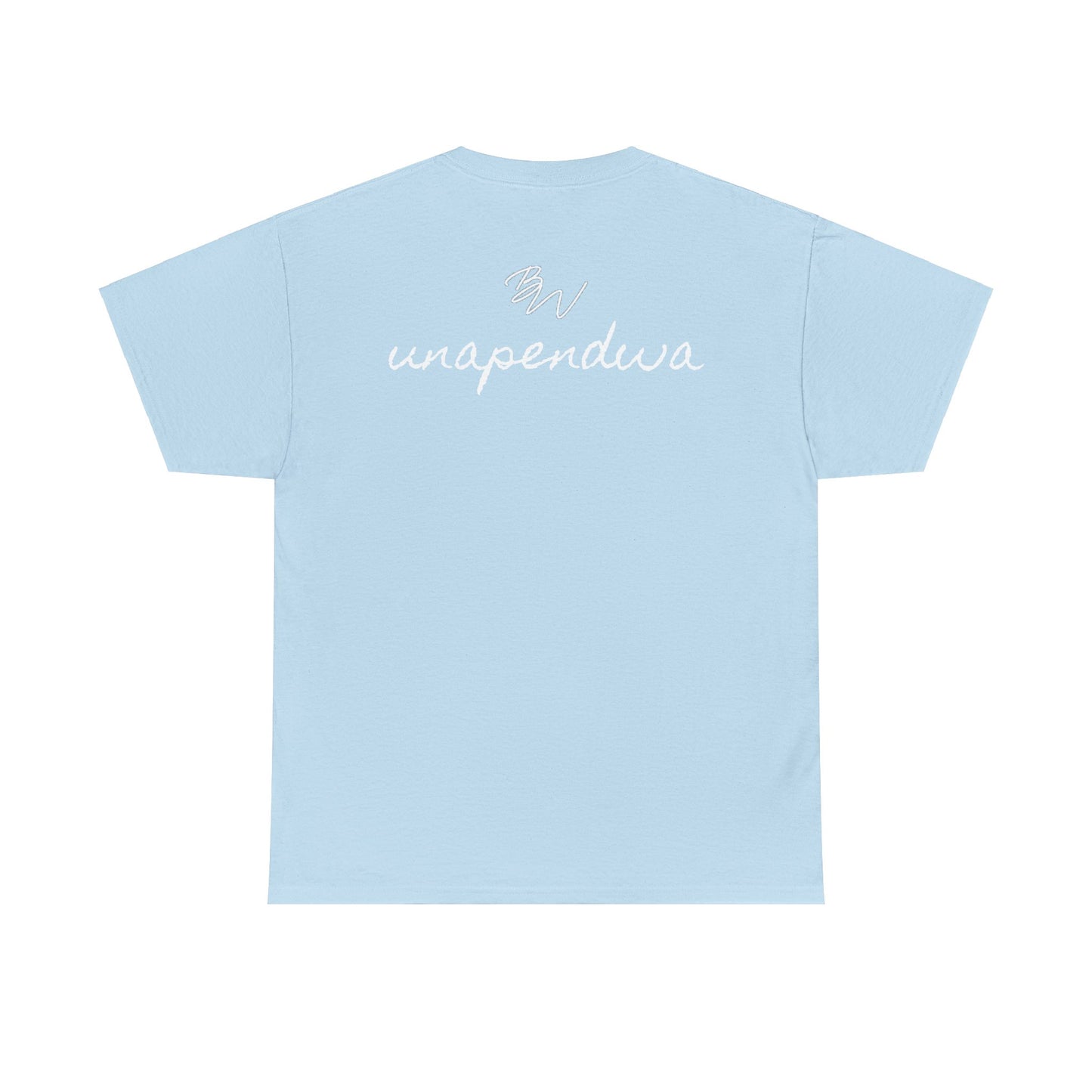 Unapendwa Vibes Tee