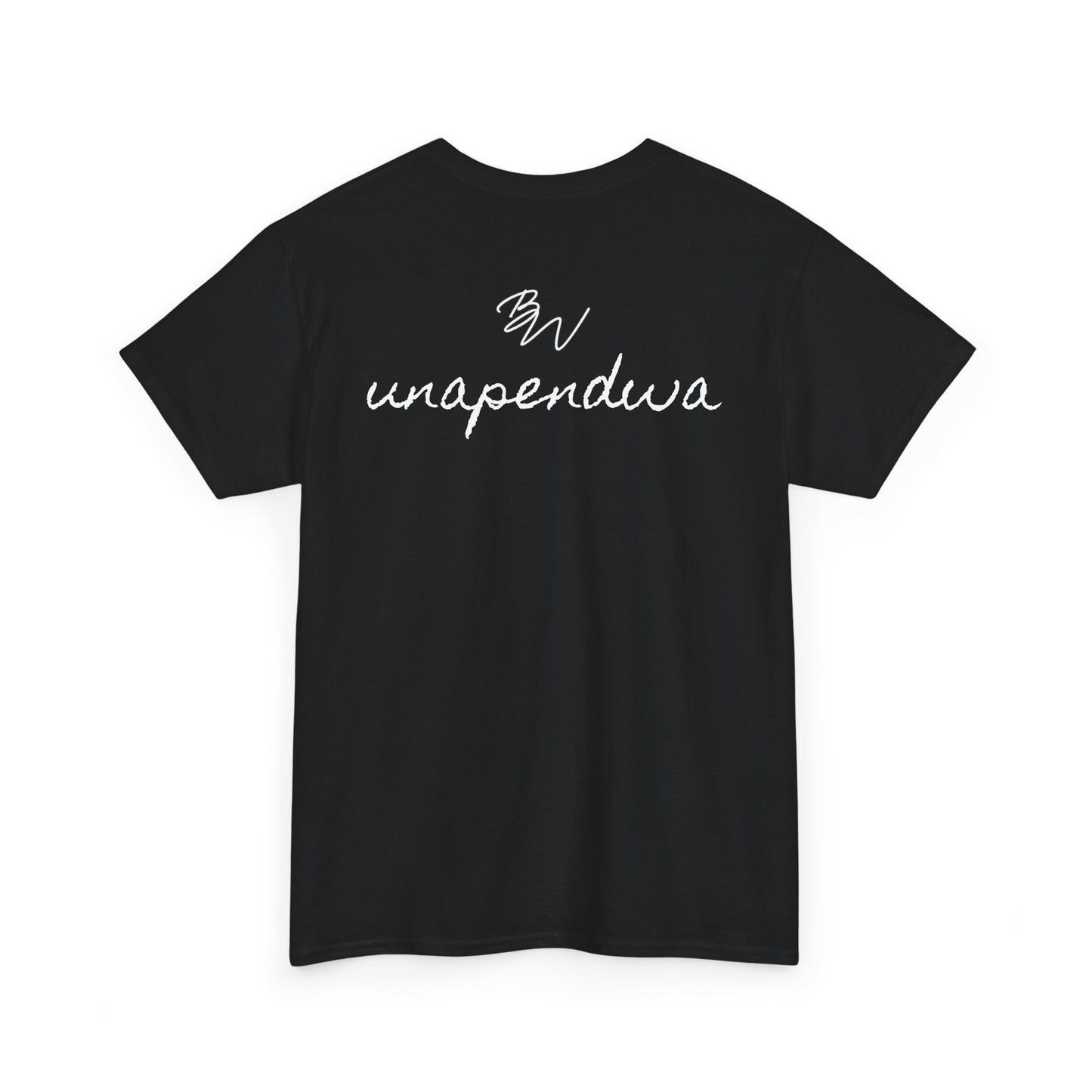 Unapendwa Vibes Tee