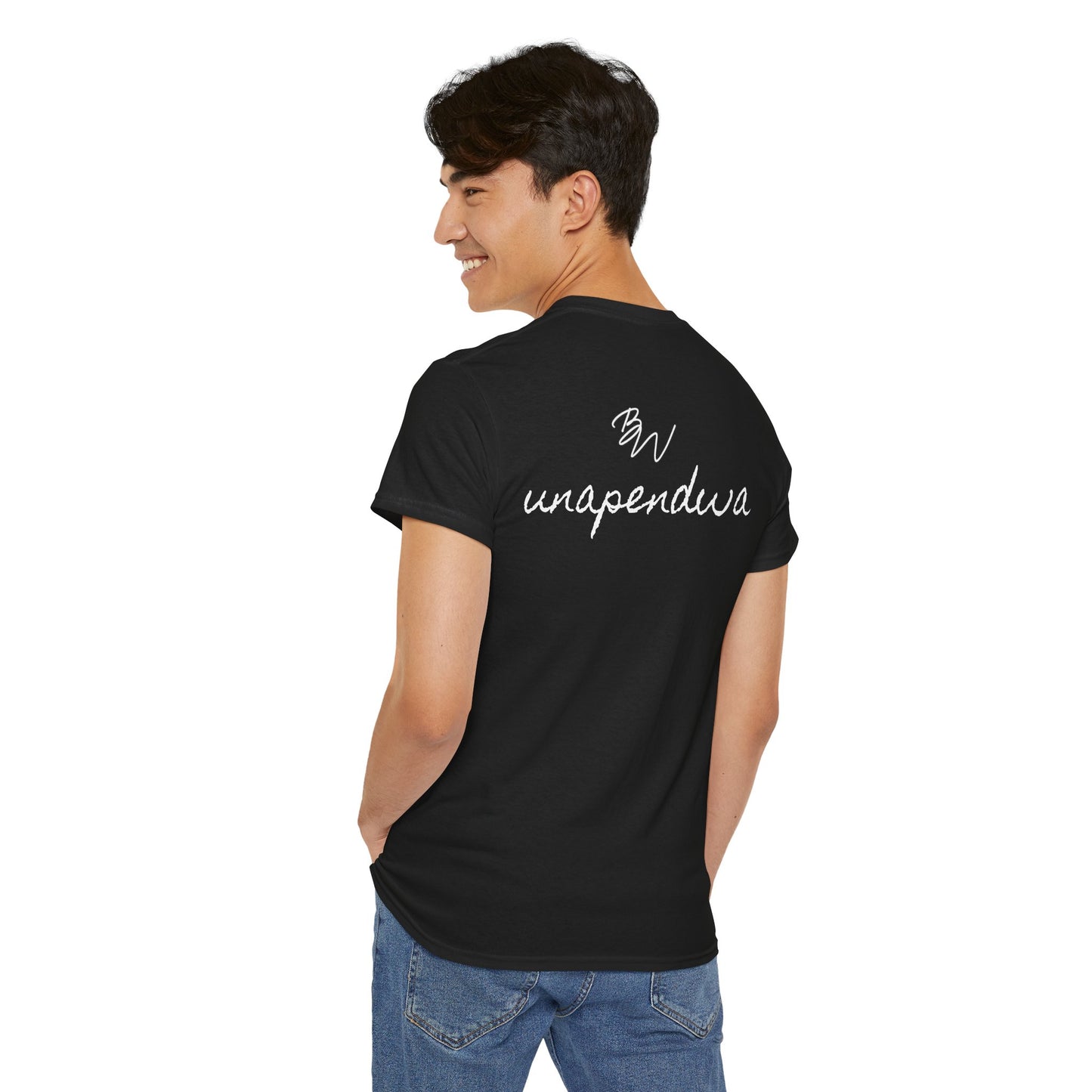 Unapendwa Vibes Tee