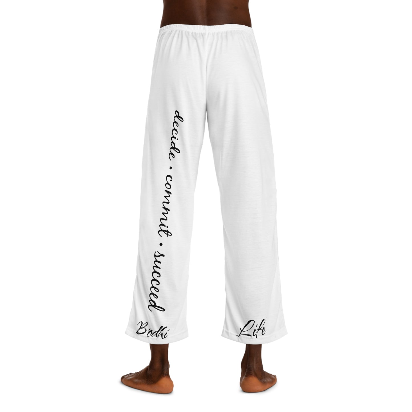 Mindful Comfort Lounge Pants