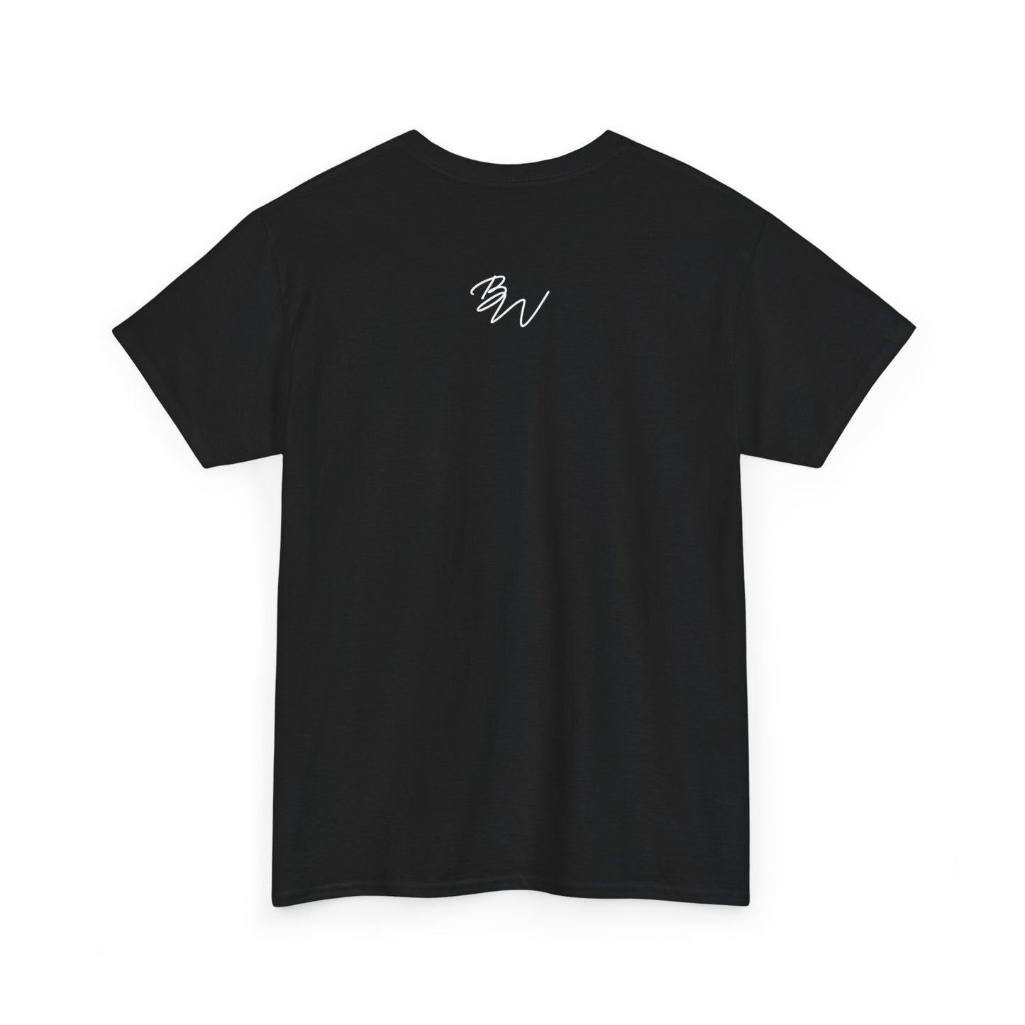 The Heavily Meditated Tee