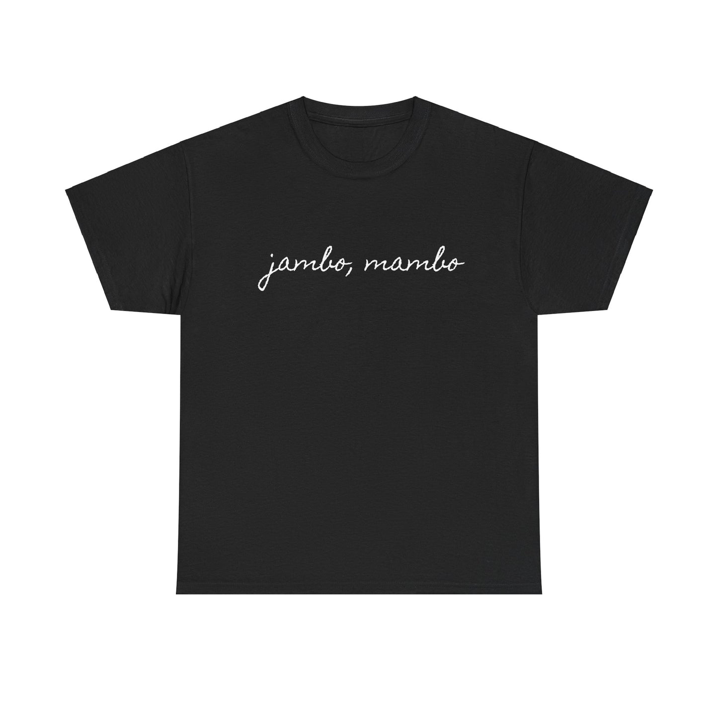 Unapendwa Vibes Tee