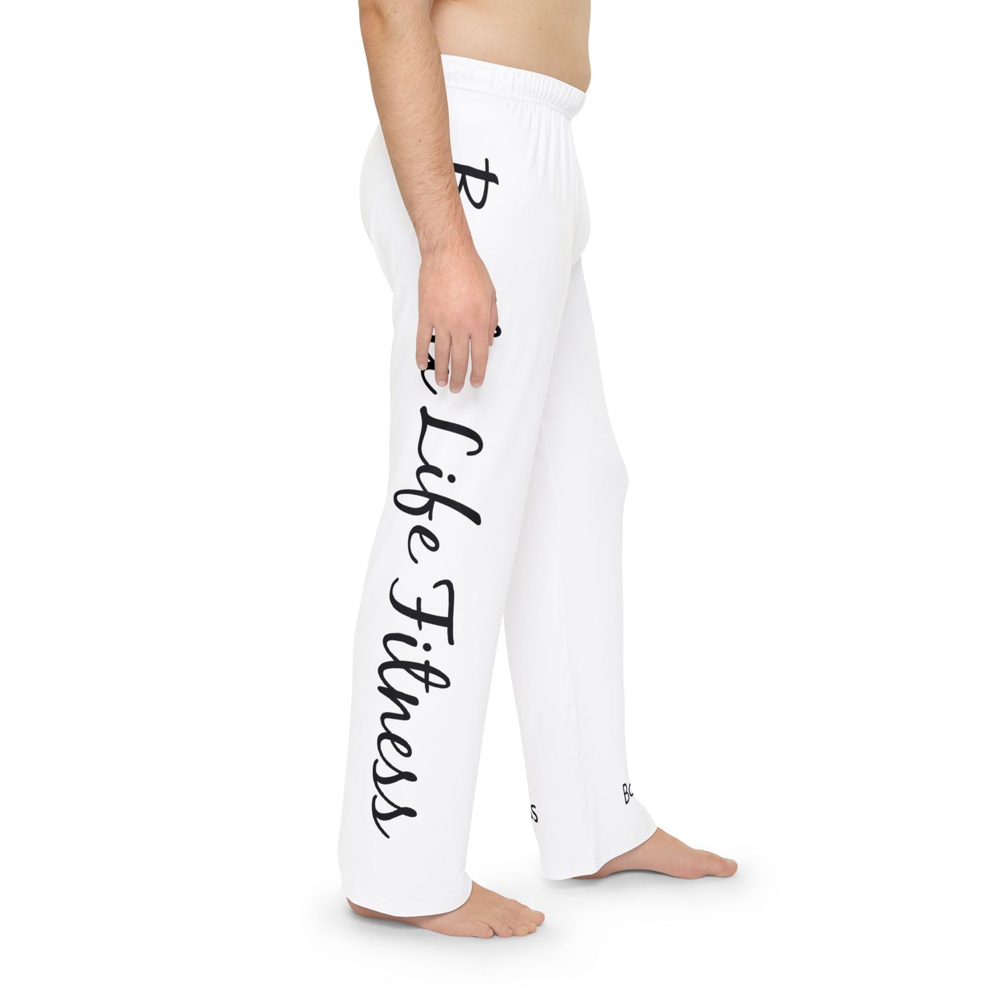 Mindful Comfort Pajama Bottoms