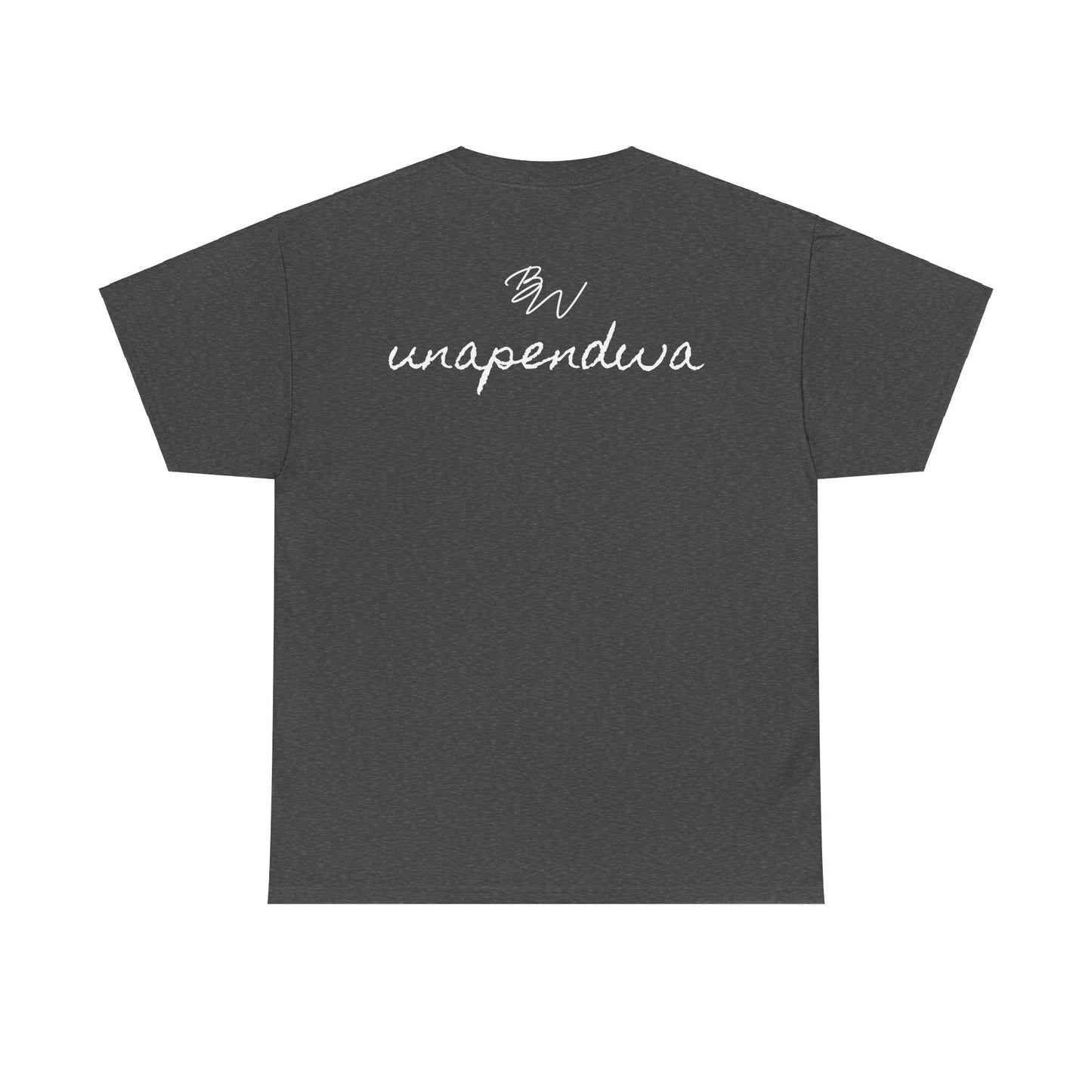 Unapendwa Vibes Tee