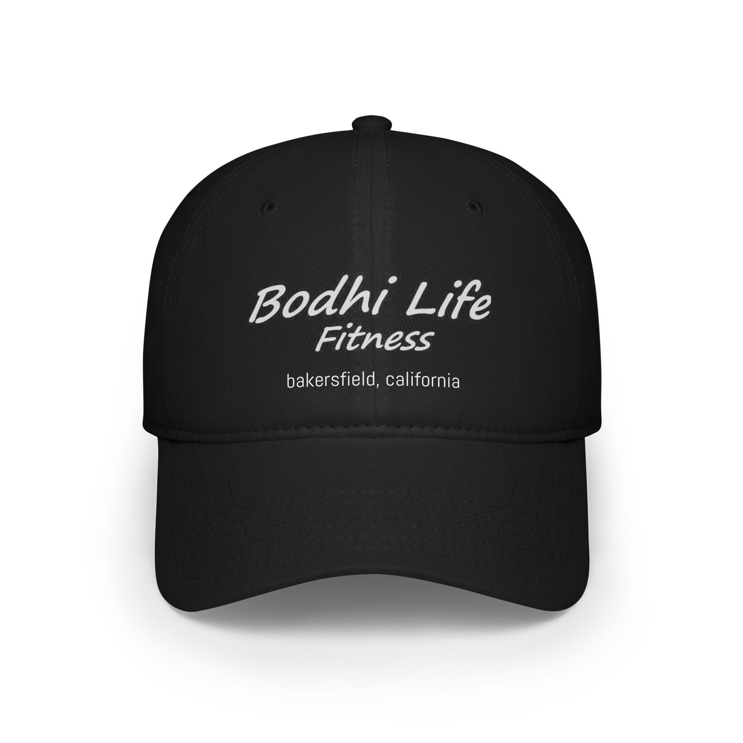 Bodhi Life Fitness ZenFit Baseball Cap