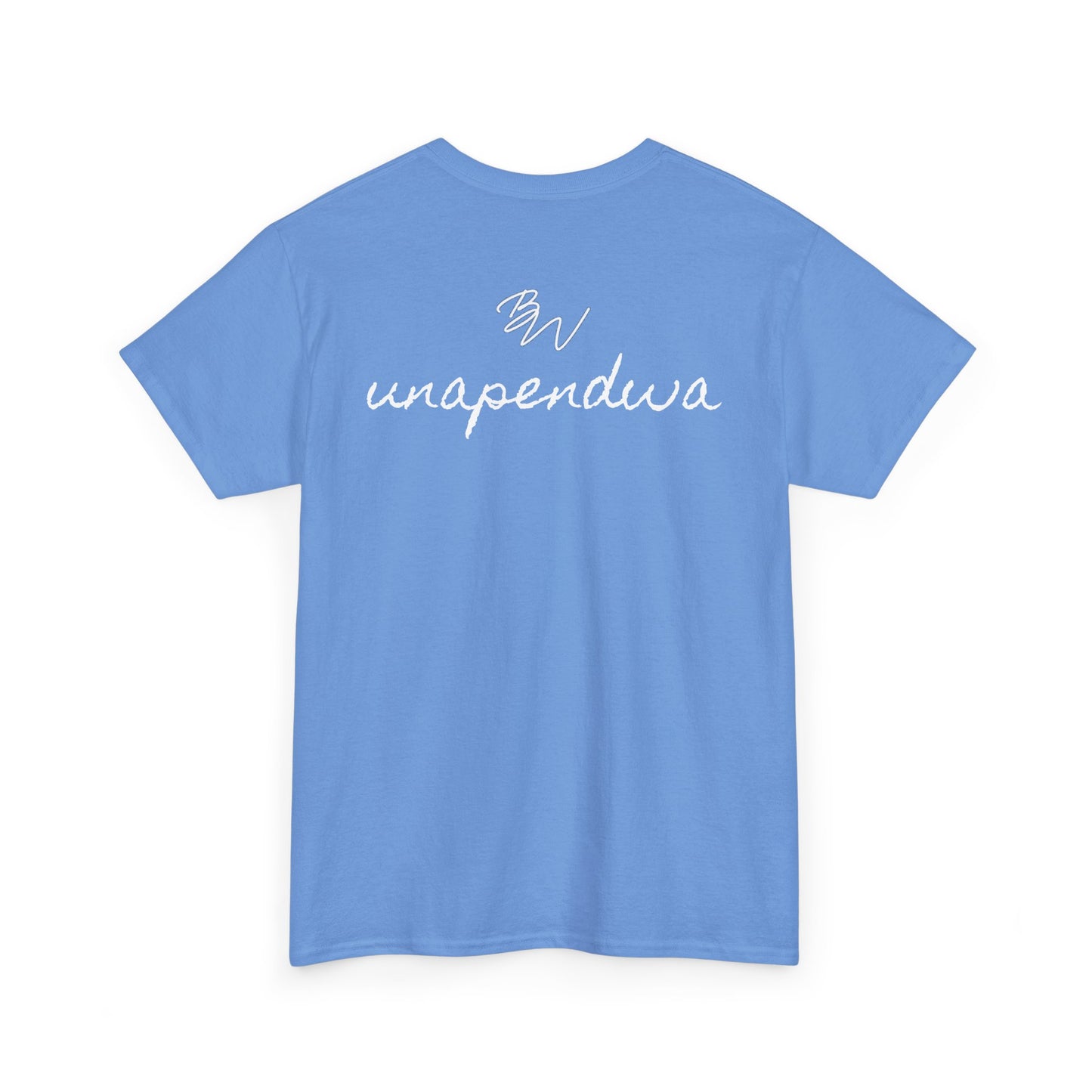 Unapendwa Vibes Tee