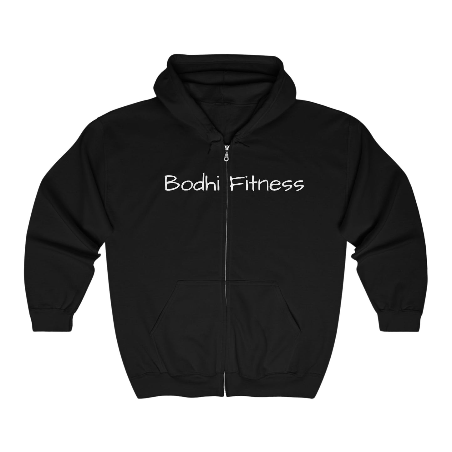 Commit and Succeed InnerStrength Active Wear Hoodie