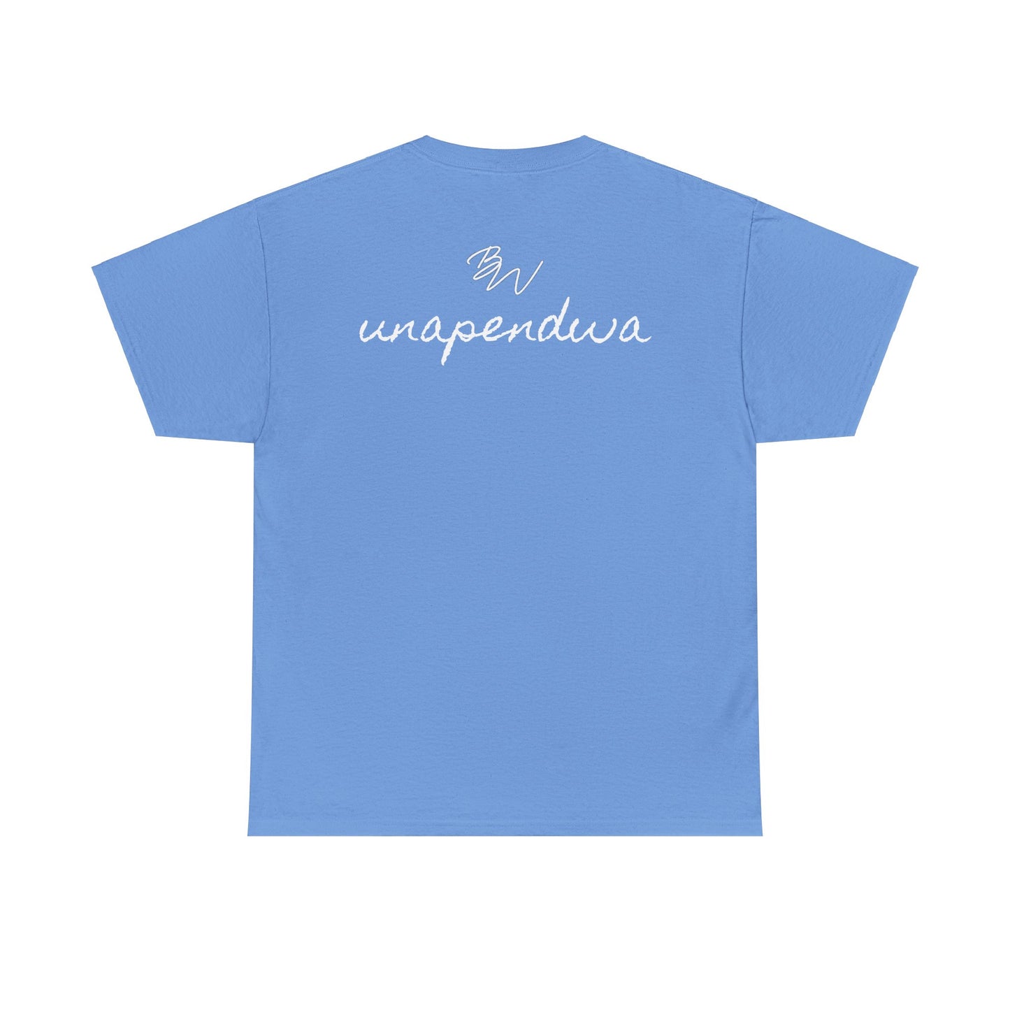 Unapendwa Vibes Tee