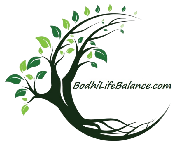 Bodhi Life Balance